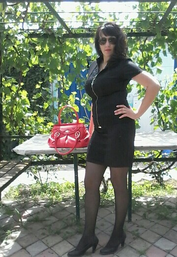 My photo - Nataliya, 40 from Krasnodar (@nataliya31381)