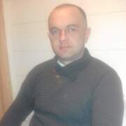 Костя, 37, Губкин