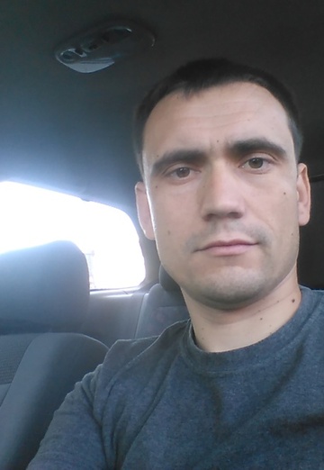My photo - V'yacheslav, 35 from Vinnytsia (@vyacheslav60887)