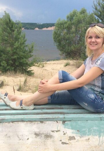 My photo - OIga Nikitina, 49 from Petrozavodsk (@oiganikitina)