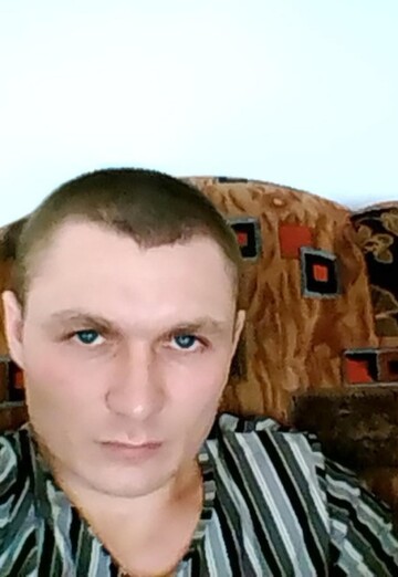 Моя фотография - Игорь, 36 из Томск (@igor234072)