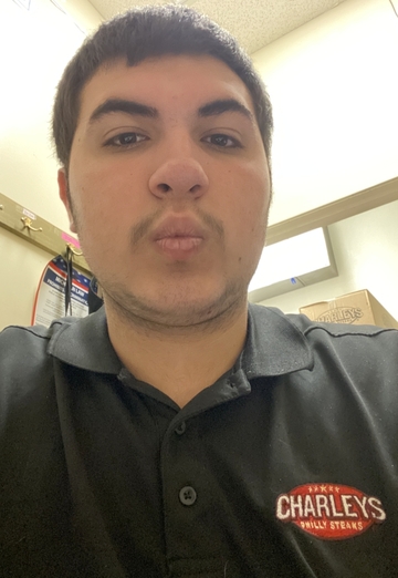 My photo - Roberto, 20 from Saginaw (@roberto972)