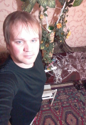 Моя фотография - Иван, 40 из Калуга (@ivan211795)