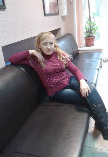 Моя фотография - Алена, 51 из Донецк (@alena104926)
