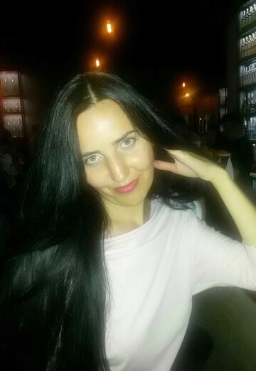 Моя фотография - Ольга, 40 из Минск (@olga113809)