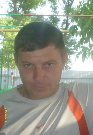 Моя фотография - Александр, 46 из Краснодар (@aleksandr693819)
