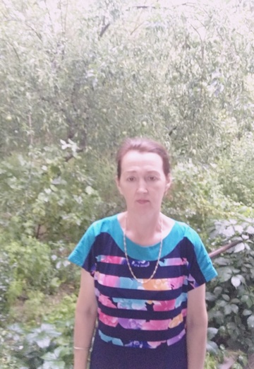 Моя фотография - Ramlya, 59 из Ташкент (@ramlya4)