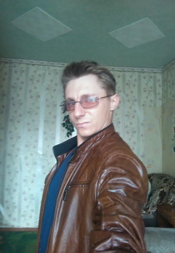 Моя фотография - Степан, 54 из Хабаровск (@stepan14158)