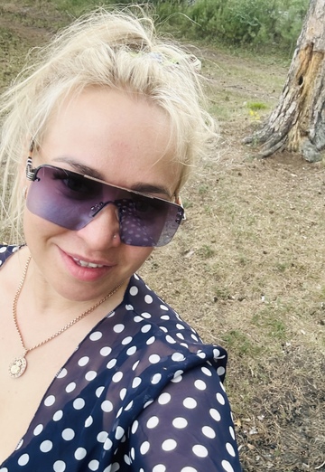 La mia foto - Evgeniya, 36 di Čebarkul' (@evgeniya87086)