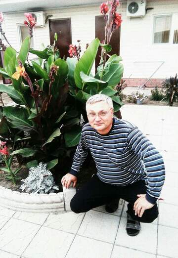 Моя фотография - Виктор, 56 из Октябрьский (Башкирия) (@viktor210626)