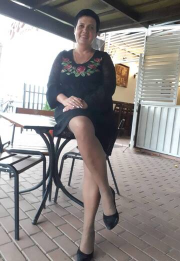 Benim fotoğrafım - Svetlana, 52  Kovel şehirden (@svetlana210221)