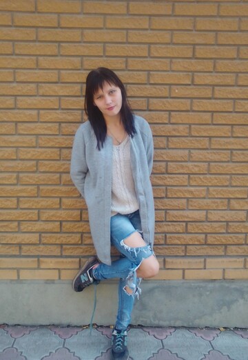 My photo - Anyuta, 25 from Krasniy Luch (@anuta24022)