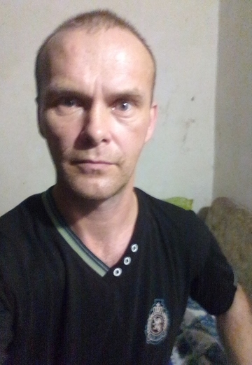 My photo - Vladimir, 42 from Tyumen (@vladimir349307)
