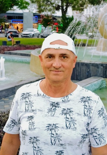 Моя фотография - Юрий, 60 из Ярославль (@uriy97077)