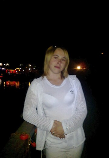 My photo - anna, 29 from Votkinsk (@anna32955)