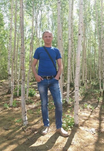 Моя фотография - АЛЕКСАНДР, 43 из Красногвардейское (@aleksandr405694)