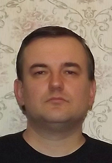 Моя фотография - Станислав, 46 из Тирасполь (@stanislav21192)