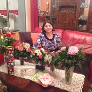 Мария, 64, Луга