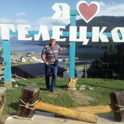 Виталий, 56, Заринск