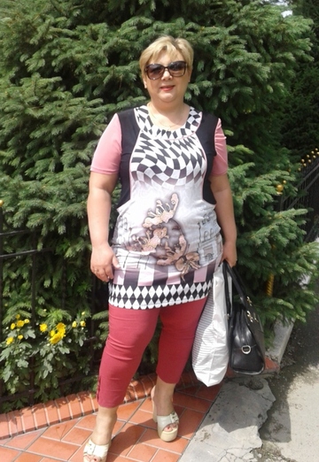 My photo - Liana, 58 from Fergana (@liana3088)