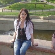 Юлия, 34, Верхний Уфалей