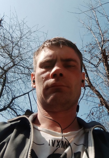 Моя фотография - Василий Вакуленко, 37 из Алматы́ (@vasiliyvakulenko2)