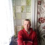 Серёга Быков, 31, Петропавловское