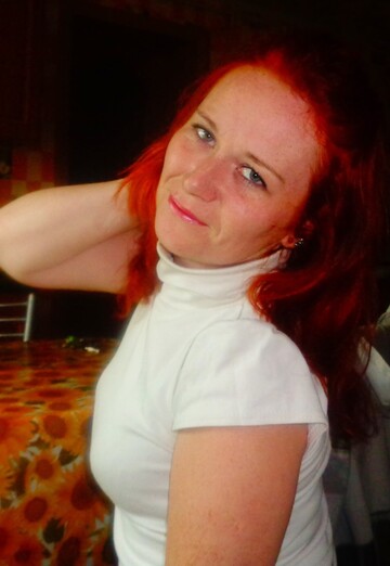 Моя фотография - Мария, 38 из Вышний Волочек (@mariya68520)