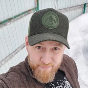 Филипп, 39, Костомукша