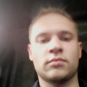 Игорь Ильин, 28, Обнинск