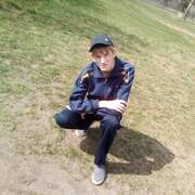 Андрей, 21, Пителино