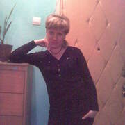 Елена, 54, Губаха