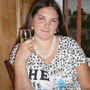 Tania Lіpovska(Lіsna) 37 Sarny