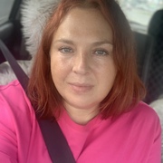 Yuliya 45 Novosibirsk