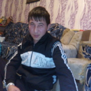 Irman, 35, Харабали