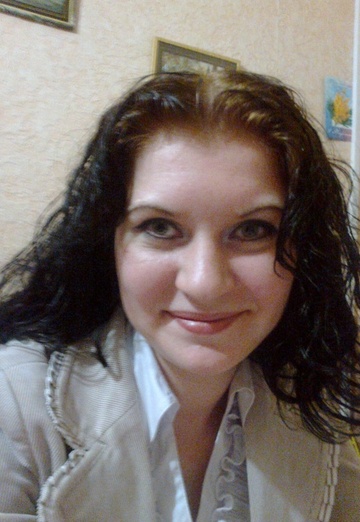 My photo - Natalya, 35 from Novoshakhtinsk (@natalya3820)