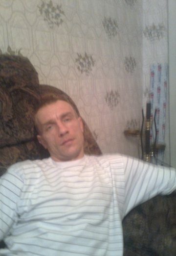 My photo - Sereja, 51 from Severodvinsk (@sereja337)