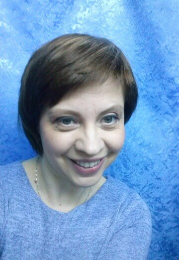 My photo - oksana, 45 from Petrozavodsk (@oksana83619)