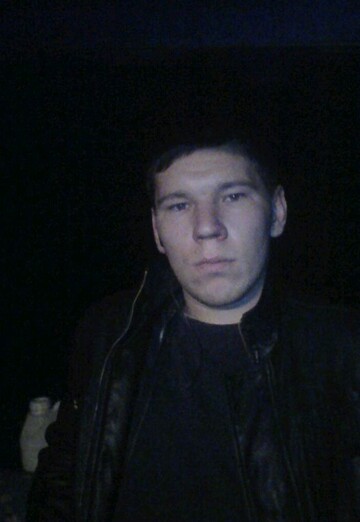 Моя фотография - Александр, 36 из Хабаровск (@aleksandr945686)