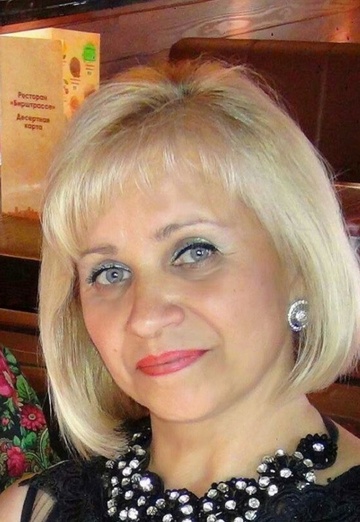 Моя фотография - Марина, 58 из Астрахань (@marina179892)