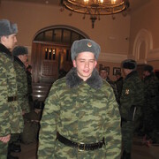 вася андросов, 35, Артем