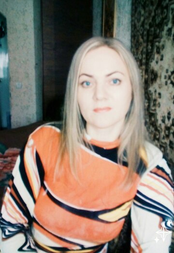 My photo - Slavyana, 49 from Nikopol (@slavyana38)