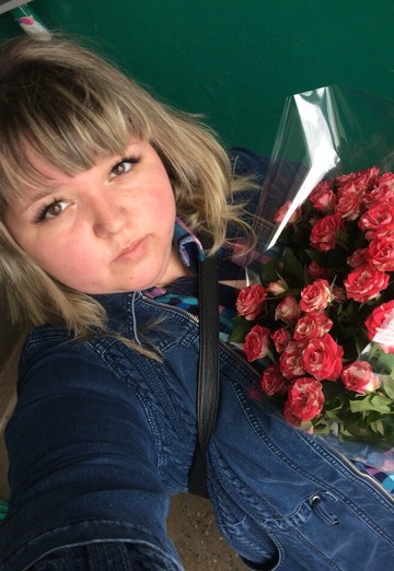 My photo - Dilyara Alexeevna, 32 from Almetyevsk (@dilyaraalexeevna)