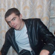 Валерий, 35, Знаменск