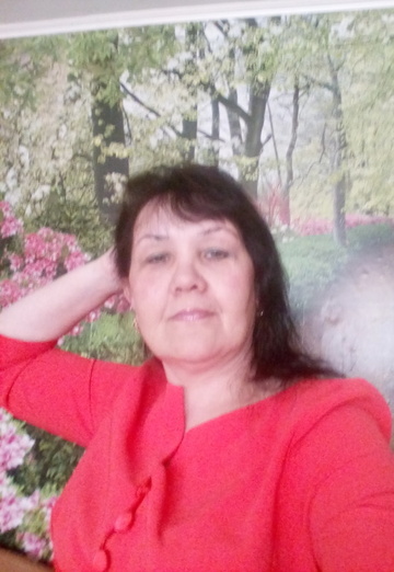 Моя фотография - Елена, 52 из Иркутск (@elena308474)