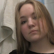 Юлия 18 лет (Овен) Ростов-на-Дону