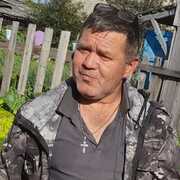Андрей Курмачев, 49, Туринск