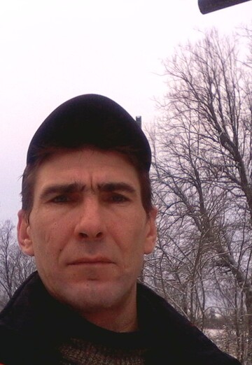 Моя фотография - Сергей, 48 из Опочка (@sergey220389)