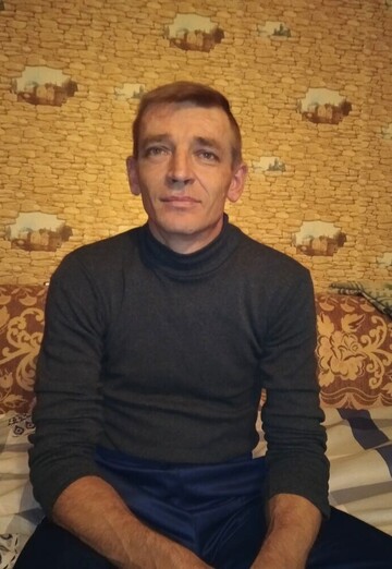 Моя фотография - Олег, 42 из Свердловск (@oleg302689)