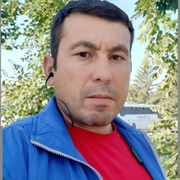 Абдулла, 40, Губаха